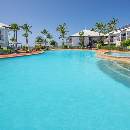 The Resort At Dolphin Heads Маккай Экстерьер фото
