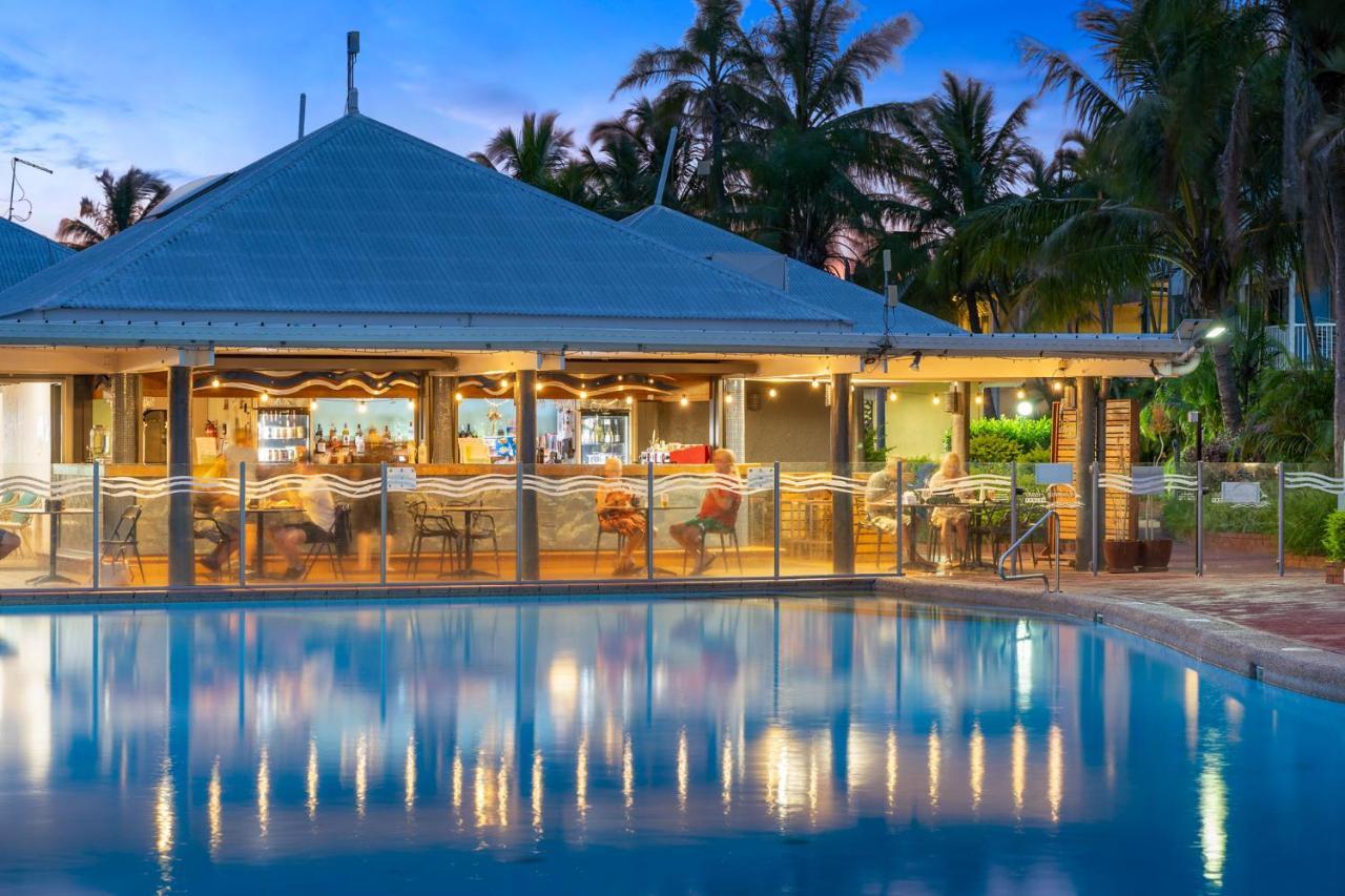 The Resort At Dolphin Heads Маккай Экстерьер фото