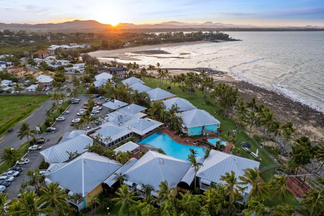 The Resort At Dolphin Heads Маккай Экстерьер фото